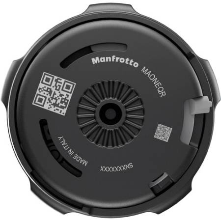 Manfrotto MAONEQR-BASE - mocowanie XCHANGE, baza